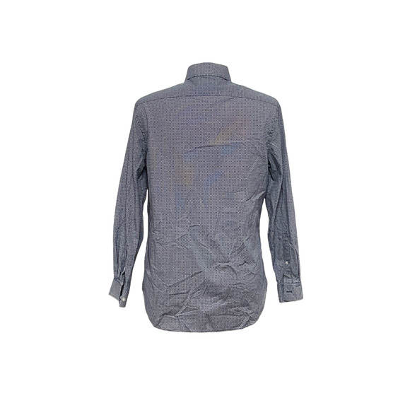 Michael Kors Multicolor Dress Shirt - Picture 2 of 4